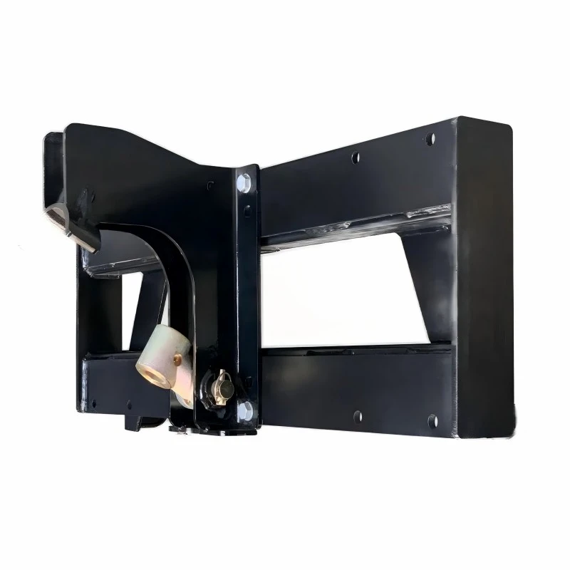 Side Shift Cradle Frame suppliers