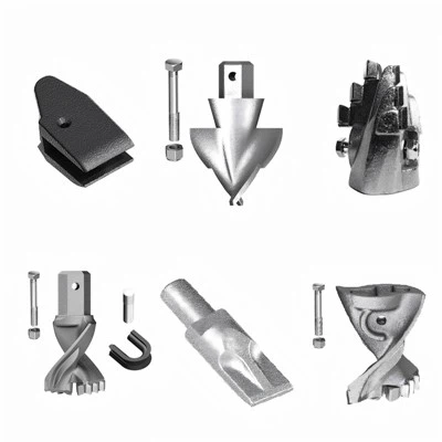 Burgu dişleri için herhangi bir endüstri standardı var mı?